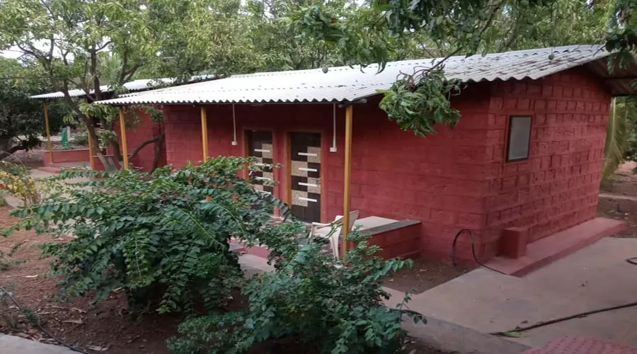 Chaitayna Srushti ladghar