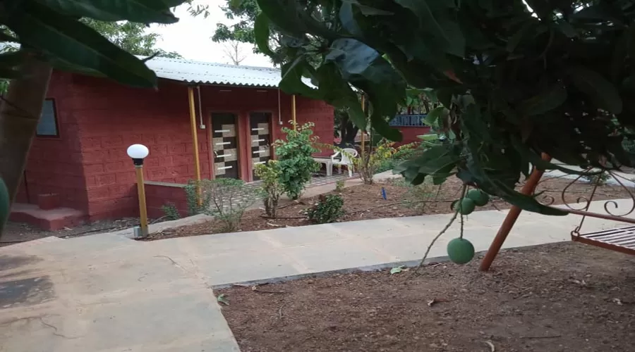 Chaitayna Srushti ladghar