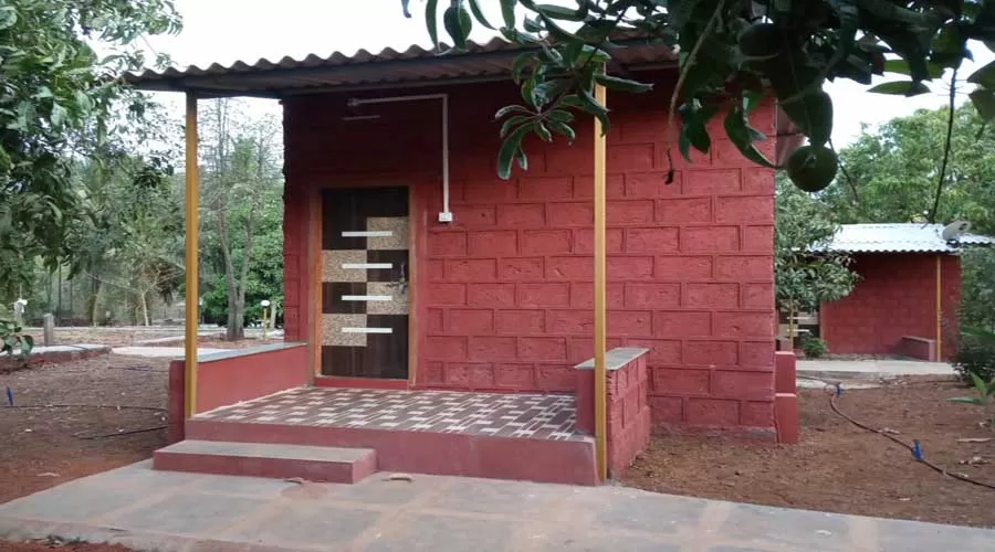 Chaitayna Srushti ladghar