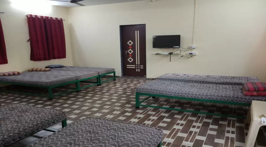 Chaitayna Srushti ladghar