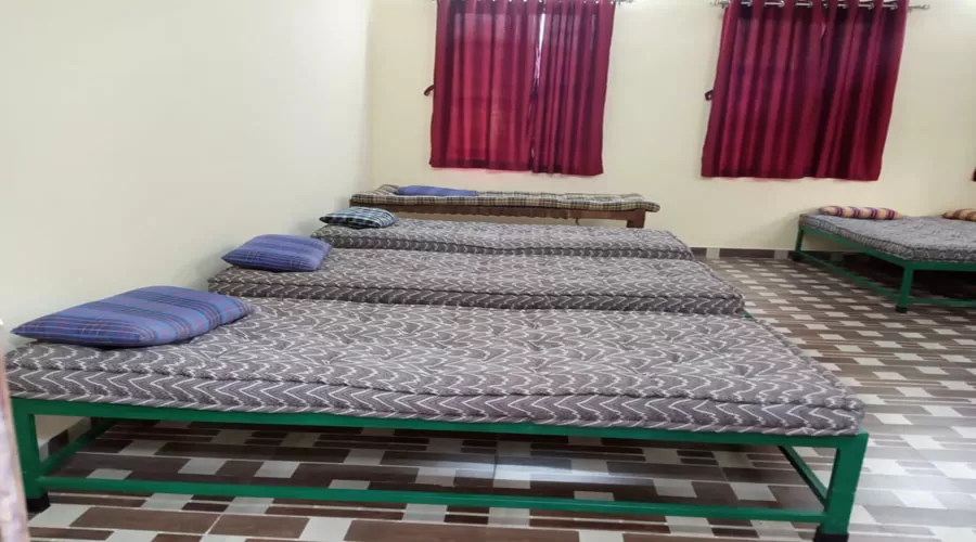 Chaitayna Srushti ladghar