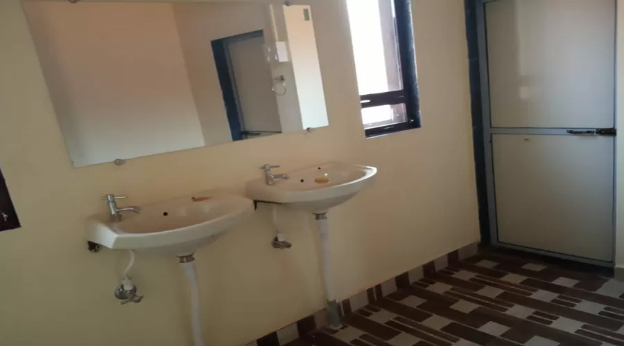 Chaitayna Srushti ladghar