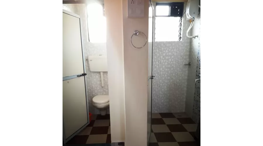 Chaitayna Srushti ladghar