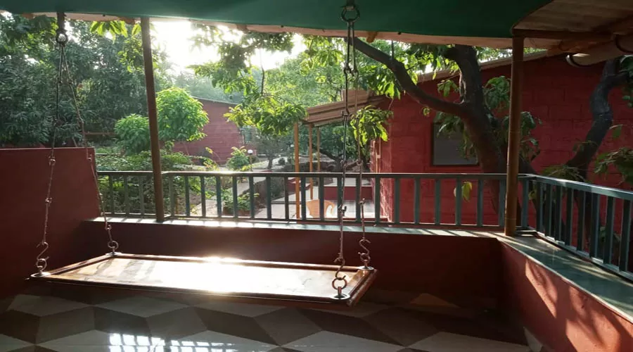 Chaitayna Srushti ladghar