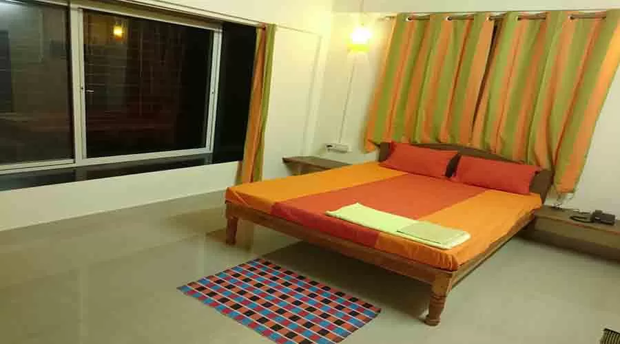 Oceanic in diveagar at hotelinkonkan.com