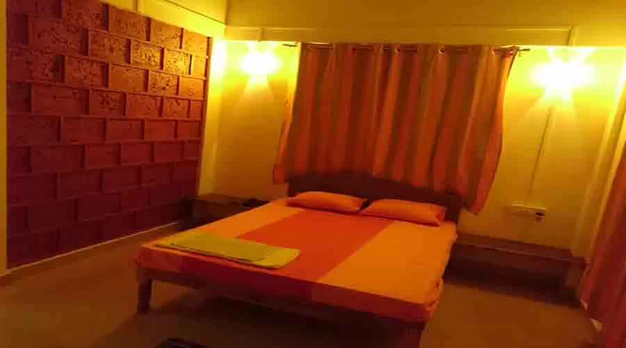 Oceanic in diveagar at hotelinkonkan.com