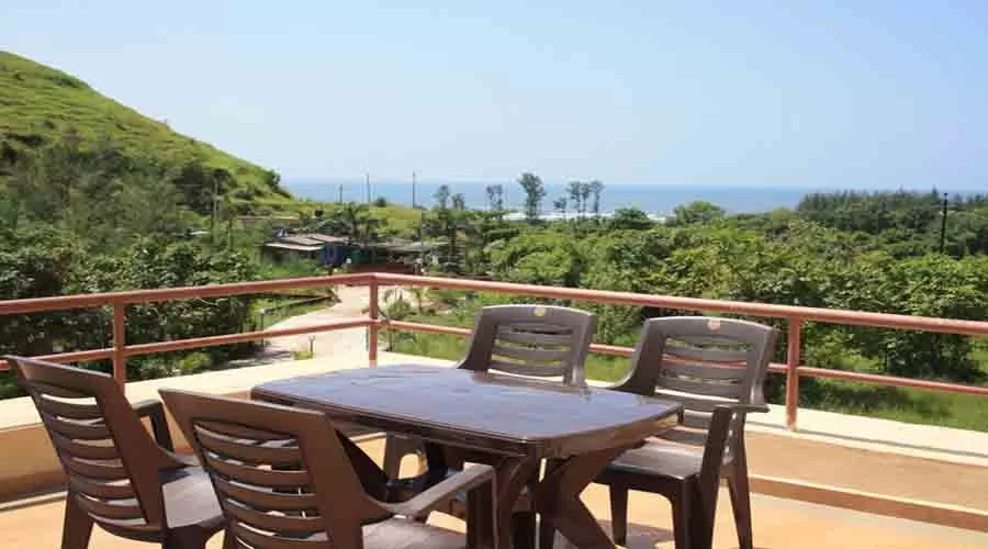 Sahil Inn in harnai at hotelinkonkan.com