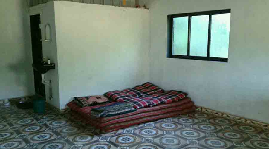 Dormatory Room in ladghar 