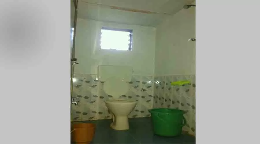 Om Niwas in ladghar at hotelinkonkan.com