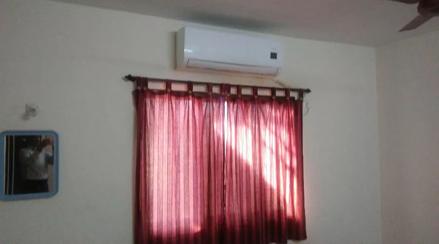 Parvati Villa in guhagar at hotelinkonkan.com