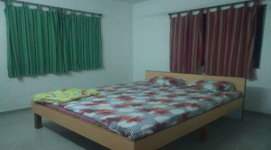 Parvati Villa in guhagar at hotelinkonkan.com