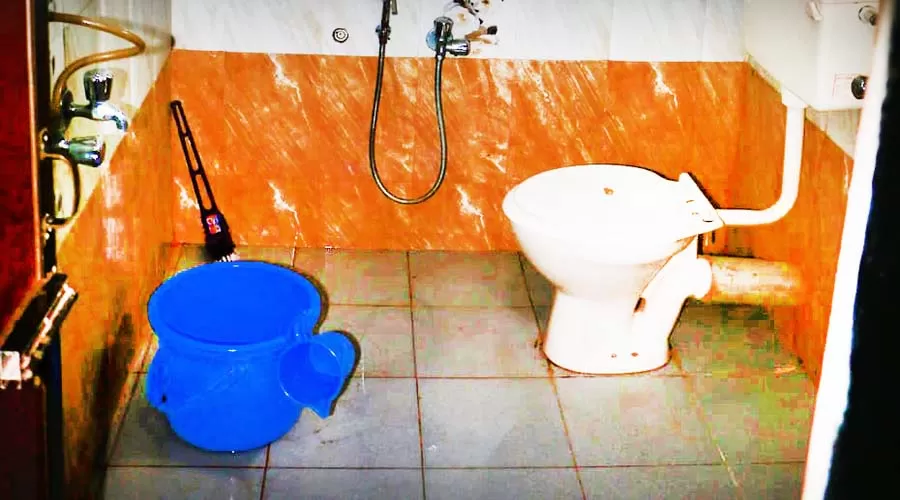 Mahapurush Nyahari Niwas in tarkarli at hotelinkonkan.com