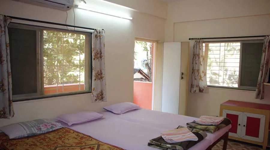 Sonchafa The Motel in malvan at hotelinkonkan.com