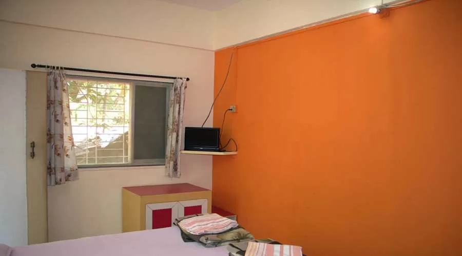 Sonchafa The Motel in malvan at hotelinkonkan.com