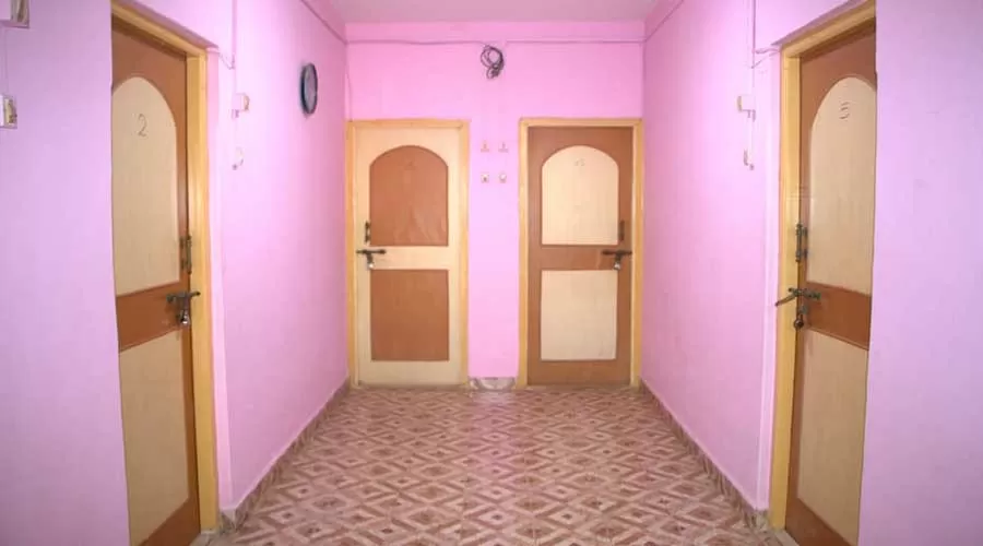 Sonchafa The Motel in malvan at hotelinkonkan.com