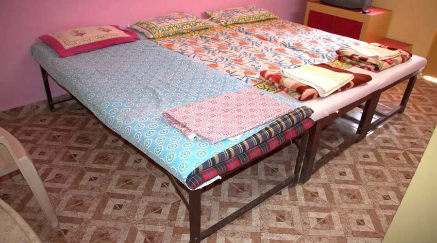 Sonchafa The Motel in malvan at hotelinkonkan.com