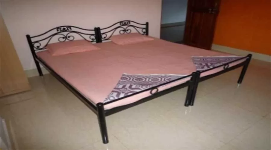 Non ac rooms in dapoli
