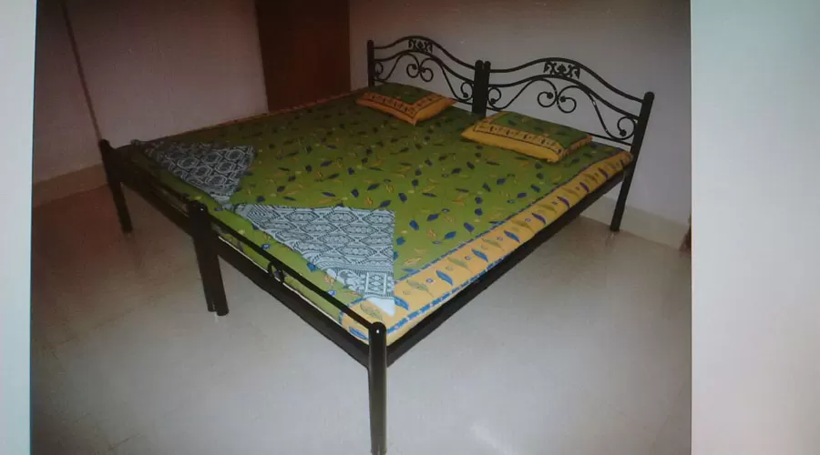 Ac rooms in dapoli