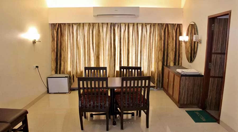  Rishivan Resort in khalapur at hotelinkonkan.com