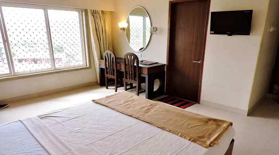  Rishivan Resort in khalapur at hotelinkonkan.com