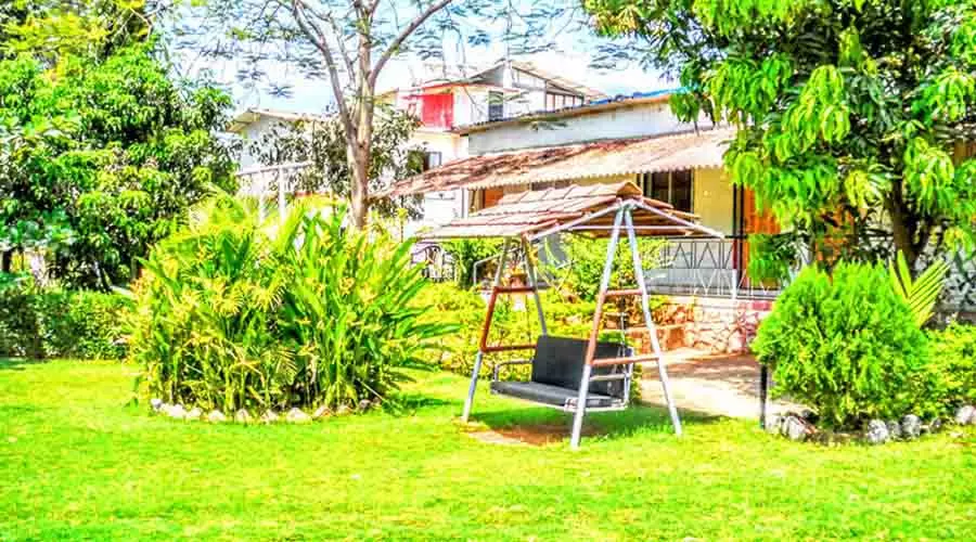 Sadanand Resort in Khalapur at hotelinkonkan.com