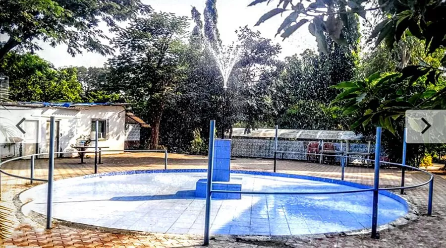 Sadanand Resort in Khalapur at hotelinkonkan.com