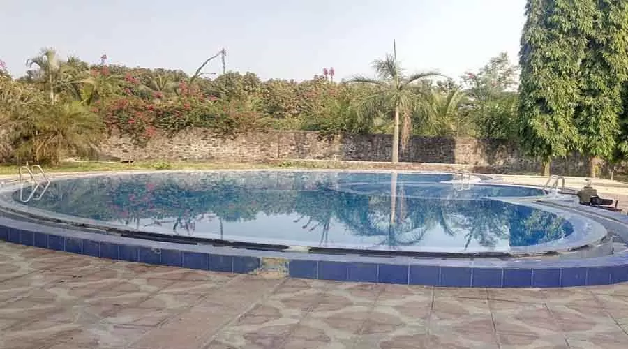 Sadanand Resort in Khalapur at hotelinkonkan.com