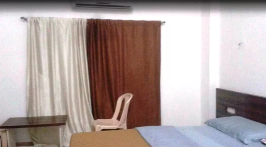 Ac room in Alibaug at hotelinkonkan.com