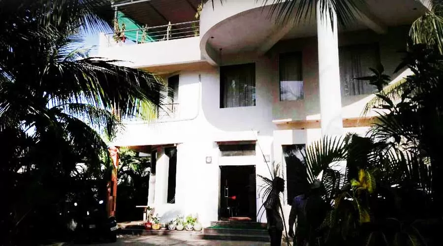 The Wavefront in alibaug at hotelinkonkan.com