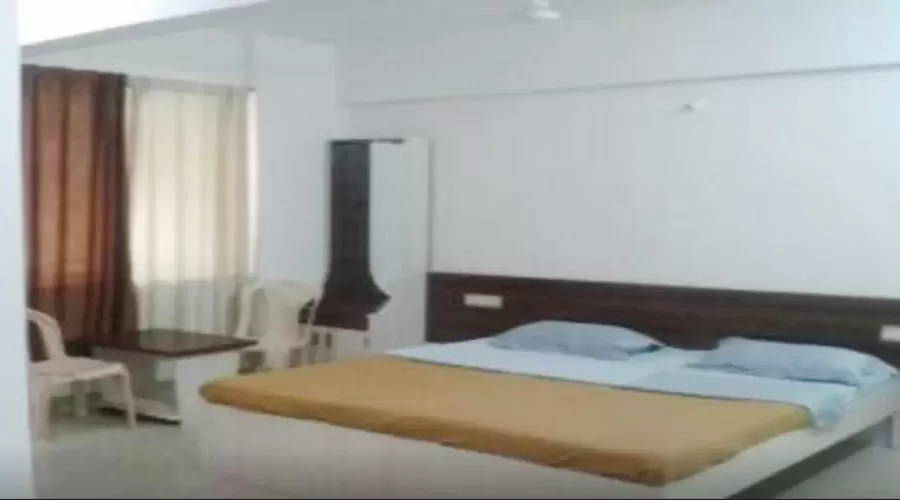 Non ac room in alibaug