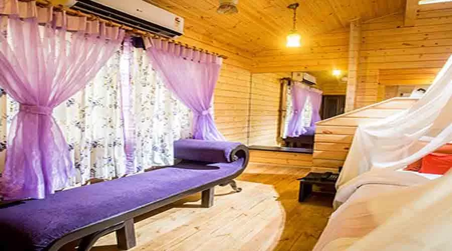 Monteria Resort in khalapur at hotelinkonkan.com