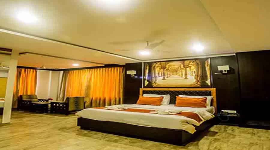 Monteria Resort in khalapur at hotelinkonkan.com