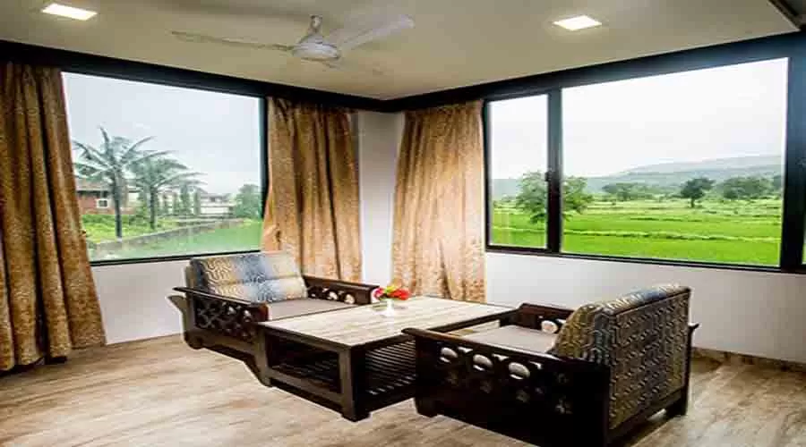 Monteria Resort in khalapur at hotelinkonkan.com