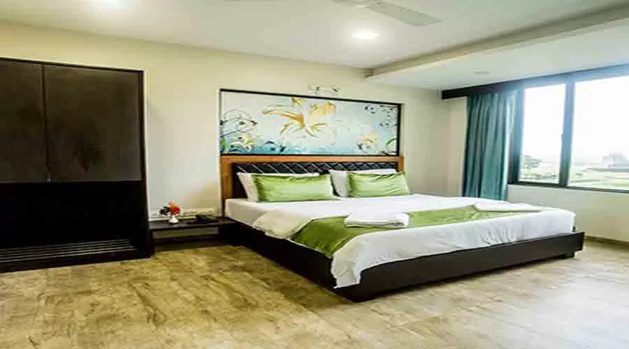 Monteria Resort in khalapur at hotelinkonkan.com