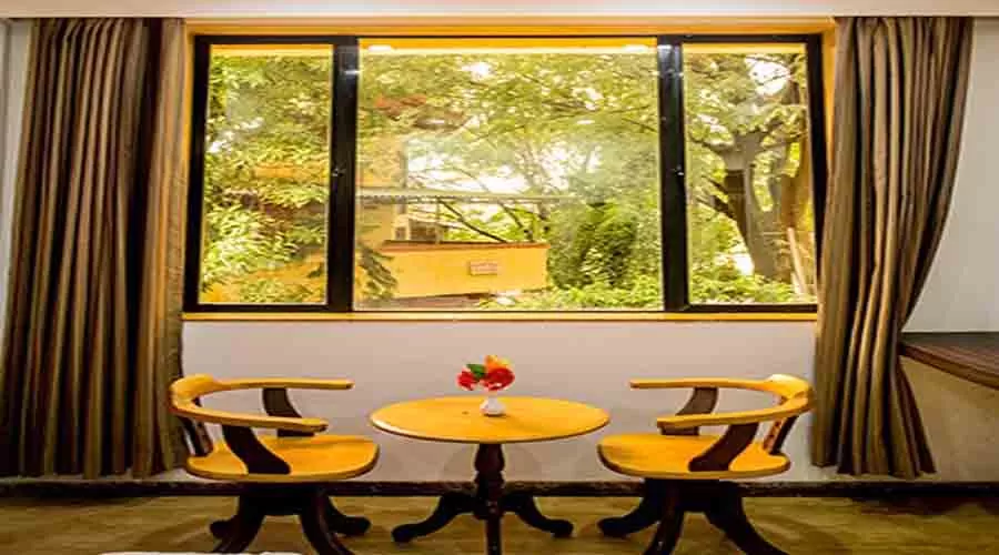 Monteria Resort in khalapur at hotelinkonkan.com