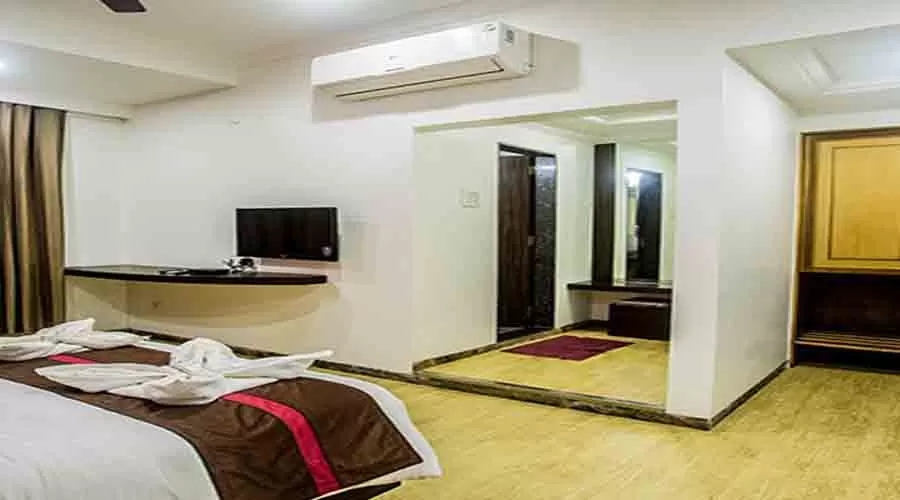 Monteria Resort in khalapur at hotelinkonkan.com