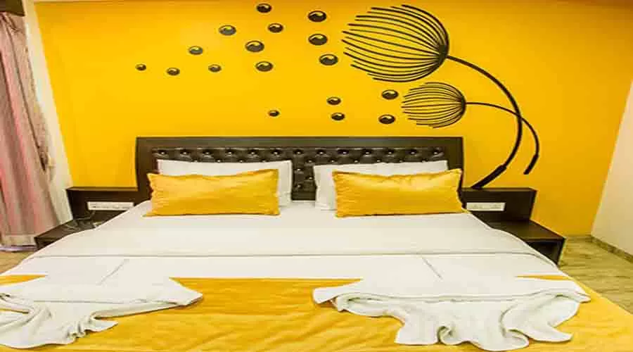 Monteria Resort in khalapur at hotelinkonkan.com