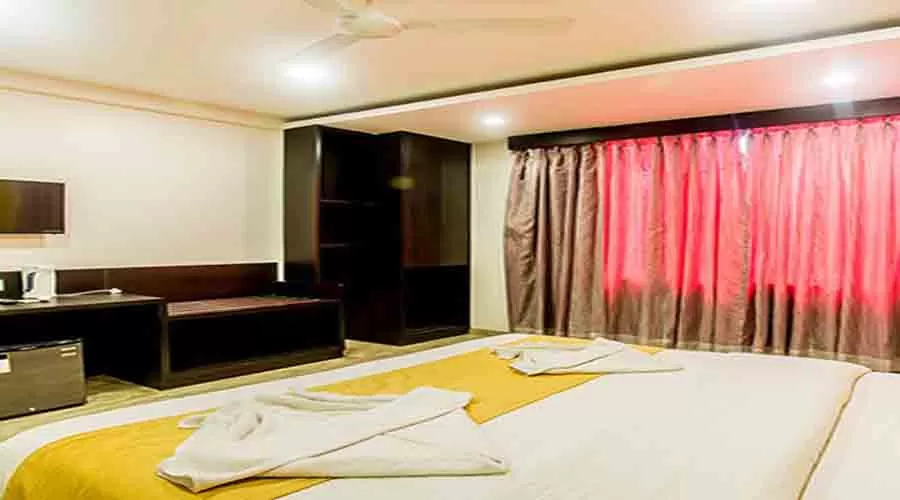 Monteria Resort in khalapur at hotelinkonkan.com