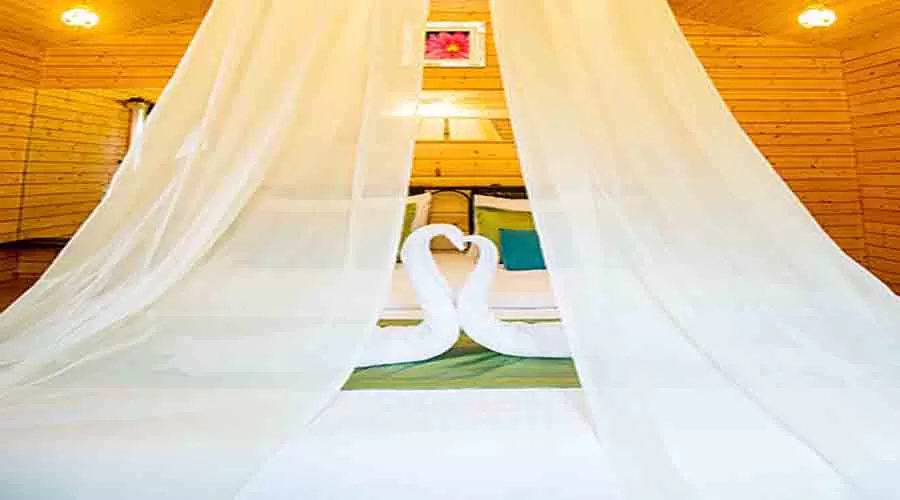 Monteria Resort in khalapur at hotelinkonkan.com