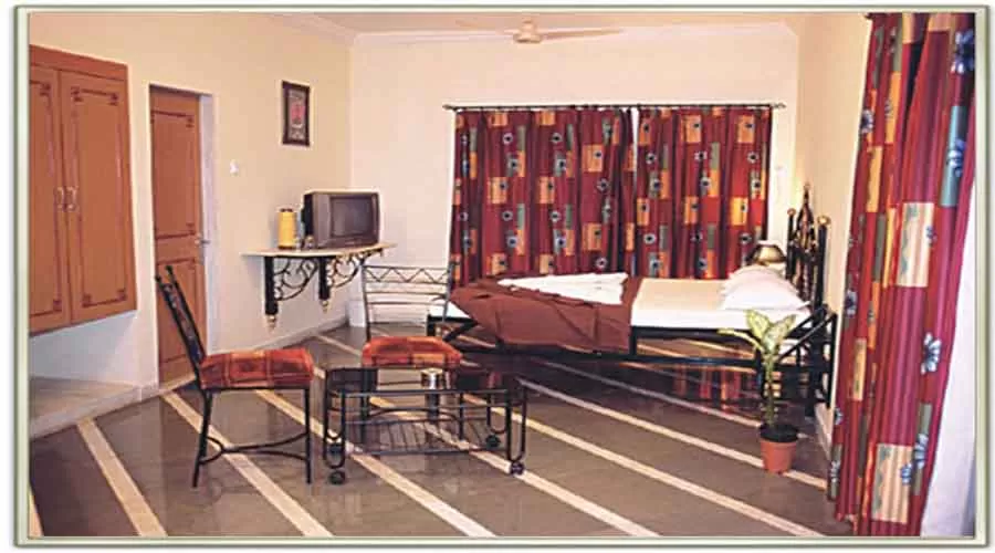 Shalom Resort in karnala at hotelinkonkan.com