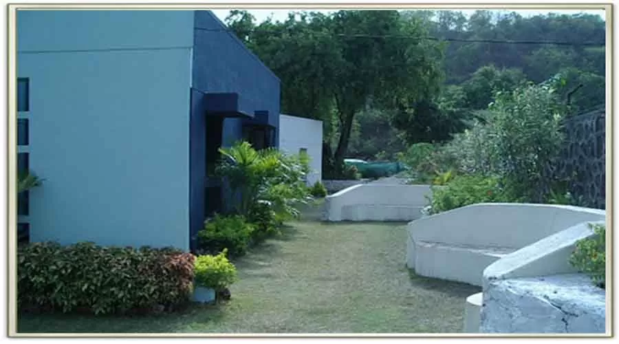 Shalom Resort in karnala at hotelinkonkan.com