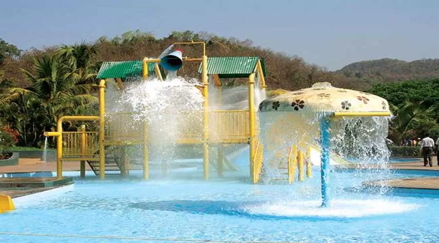 Panoramic Resort in karnala at hotelinkonkan.com