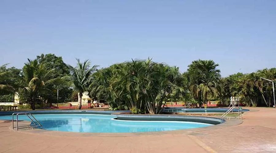 Panoramic Resort in karnala at hotelinkonkan.com