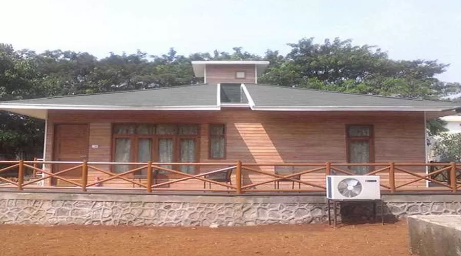 Panoramic Resort in karnala at hotelinkonkan.com