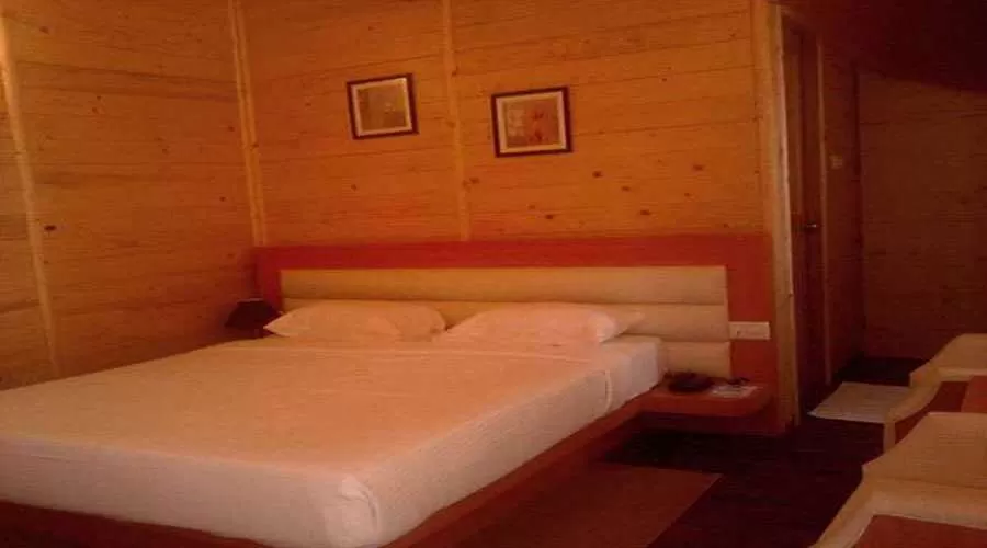 Panoramic Resort in karnala at hotelinkonkan.com