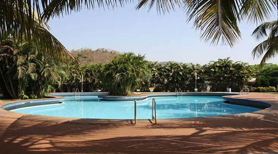 Panoramic Resort in karnala at hotelinkonkan.com