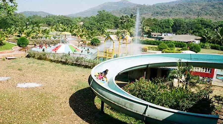 Panoramic Resort in karnala at hotelinkonkan.com
