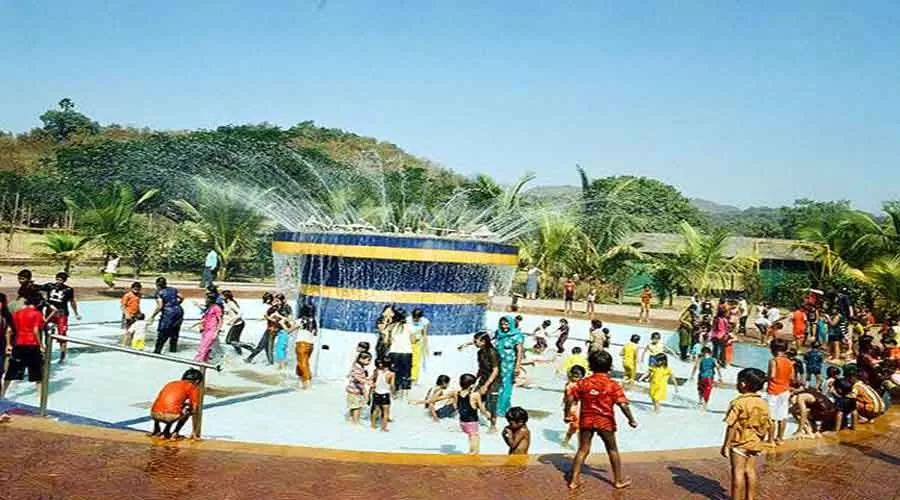 Panoramic Resort in karnala at hotelinkonkan.com