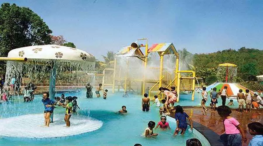 Panoramic Resort in karnala at hotelinkonkan.com