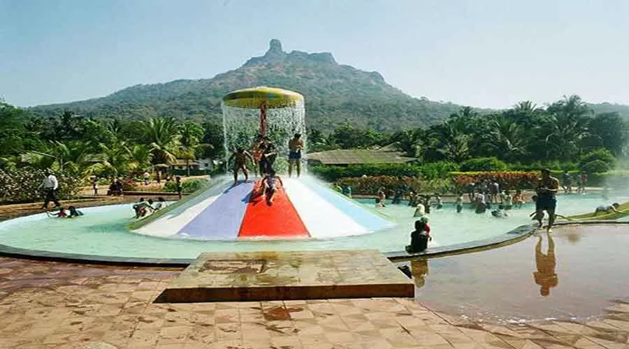 Panoramic Resort in karnala at hotelinkonkan.com